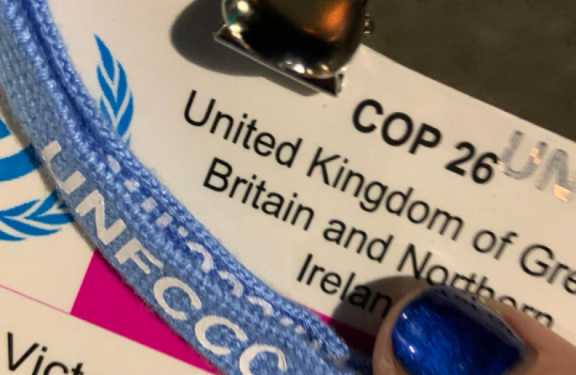 COP 26