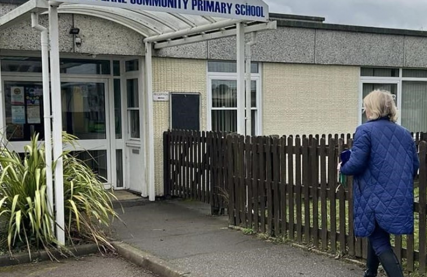 Beehive Primary 