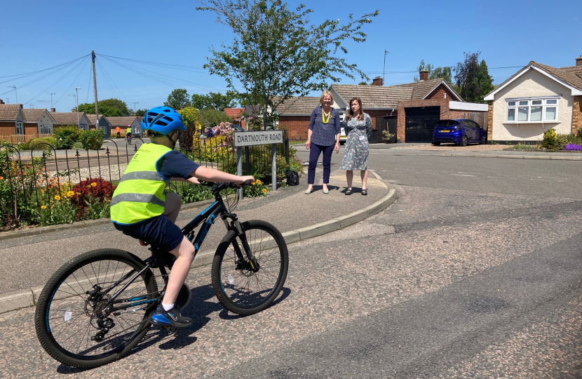 Bikeability