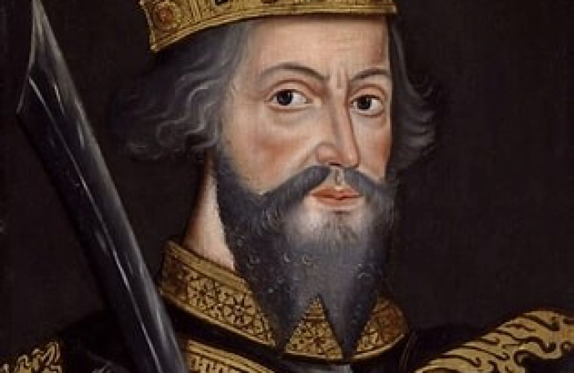 William the Conqueror from WIki