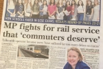 Chelmsford Rail Users Public Meeting