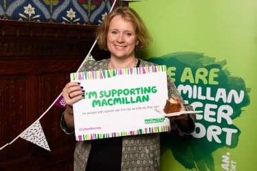 Macmillan