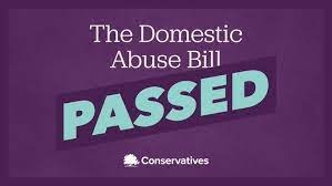 Domestic Abuse Bill