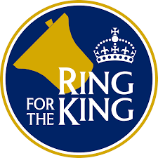 Ring for the King